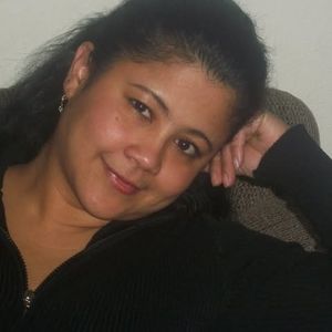 Meet your Posher, Karina